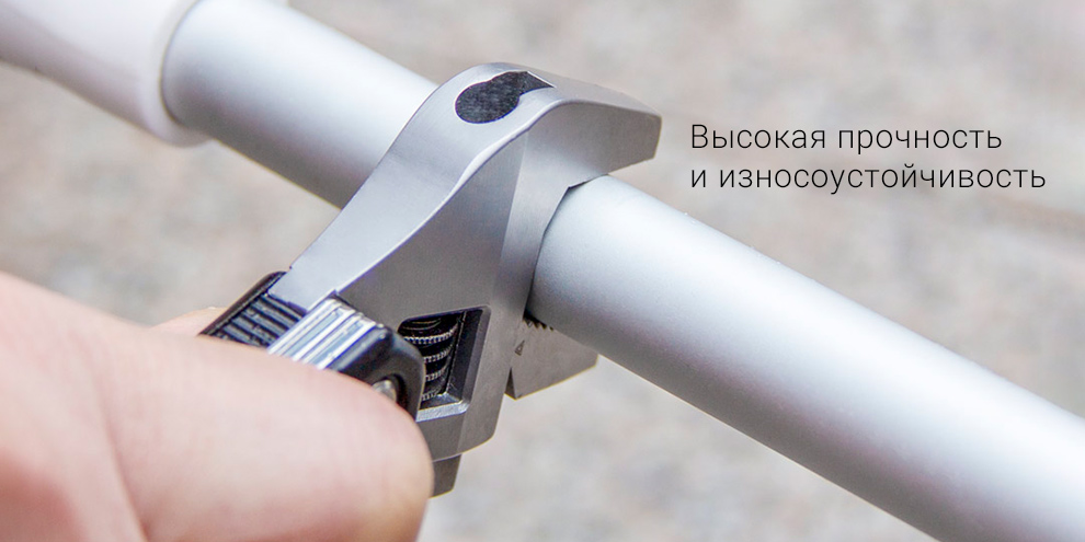 Многофункциональный гаечный ключ (мультитул) Xiaomi MarsWorker Multi-function Wrench Knife