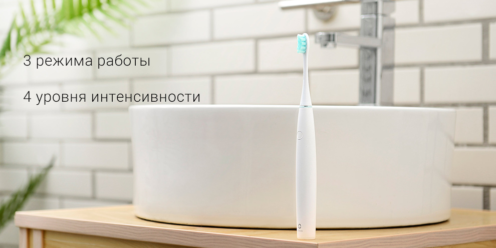 Зубная щетка Xiaomi Oclean Air Sonic Smart Electric Toothbrush