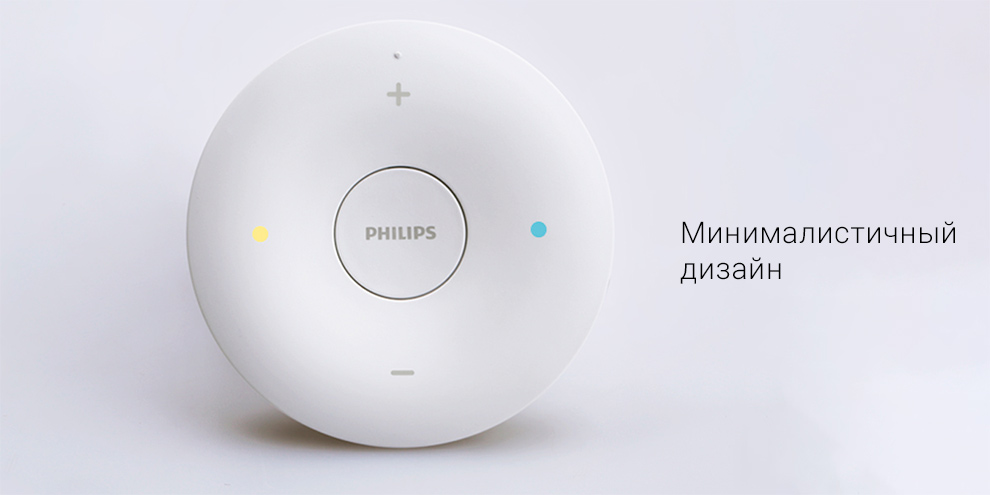 Пульт ДУ для Xiaomi Philips EyeCare Smart Ceiling LED Lamp