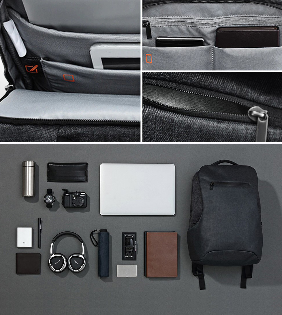 Xiaomi Mi Business Multi-force Bag