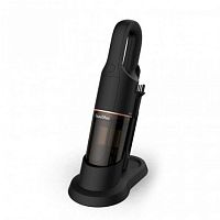 Портативный пылесос Beautitec Wireless Vacuum Cleaner CX1 Black (Черный) — фото