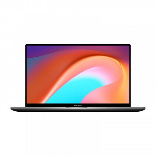 Ноутбук RedmiBook 16" i5-1035G1 512GB/16GB/MX350 (JYU4285CN) Gray (Серый) — фото