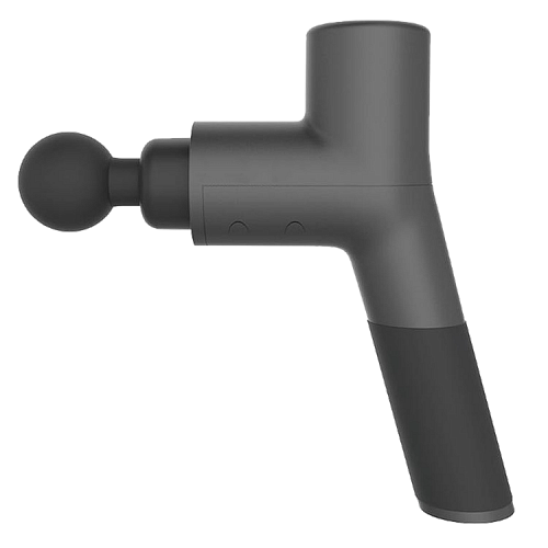 Массажный пистолет YUNMAI Massage Fascia Gun Pro Design (Черный) — фото