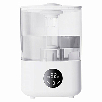 Увлажнитель воздуха Lydsto Humidifier F100S 2.5L (EU) (Белый) — фото