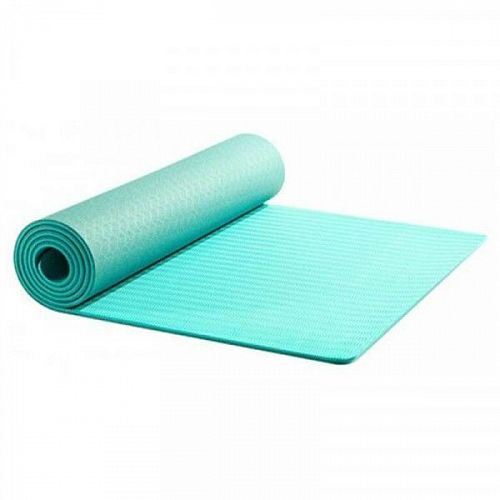 Коврик для йоги Yunmai Double-Sided Non-Slip Yoga Mat (Зеленый) — фото