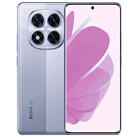 Смартфон Redmi Note 14 Pro 5G 12GB/512GB (Фиолетовый) — фото