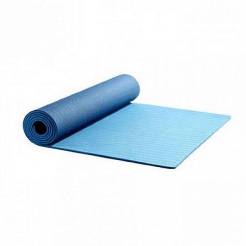 Коврик для йоги Yunmai Double-Sided Non-Slip Yoga Mat (Синий) — фото
