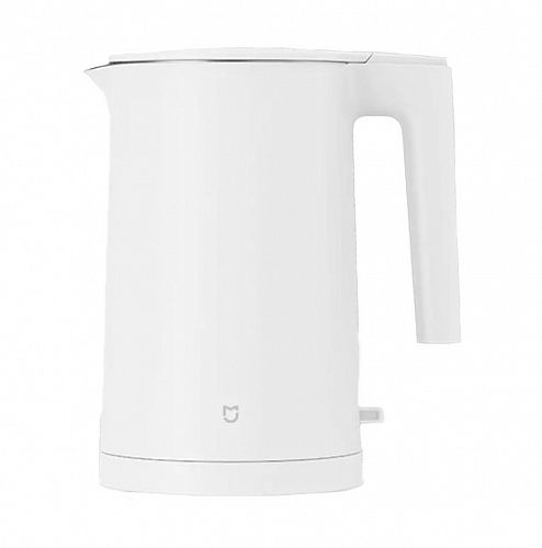 Электрический чайник Mijia 2 White (MJDSH04YM) (Белый) — фото