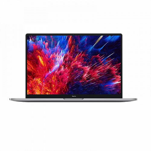 Ноутбук RedmiBook Pro 15" 2022 i5-12450H 512GB/16GB/RTX2050 (JYU4462CN) (Серый) — фото