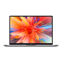 Ноутбук Xiaomi RedmiBook Pro 14" i5-1135G7U 512GB/16GB/MX450 (JYU4319CN) Gray (Серый) — фото