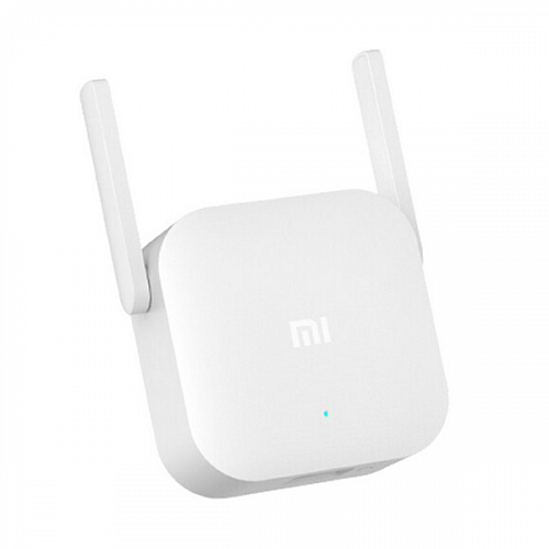 Усилитель сигнала Xiaomi Electric Power Cat Wifi Repeater (Sub Machine) (P01) White (Белый) — фото
