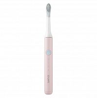 Электрическая зубная щетка Xiaomi Soocas So White Sonic Electric Toothbrush EX3 Pink (Розовая) — фото