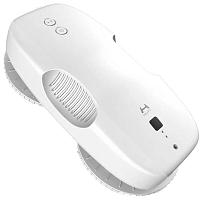Стеклоочиститель Hutt DDC55 White (Белый) — фото