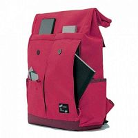 Рюкзак Xiaomi Urevo Youqi Energy College Leisure Backpack Red (Красный) — фото