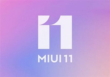 Оболочка MIUI 11 теперь не только для новых флагманов