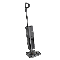 Моющий пылесос Mijia Wireless Floor Scrubber 3 Pro (D302) (Серый) — фото