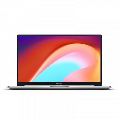 Ноутбук RedmiBook 14" 2 i5-1035G1 512GB/8GB/MX350 Silver (Серебристый) — фото