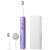 Зубная электрощетка Xiaomi Dr.Bei Sonic Electric Toothbrush E5 Violet (Фиолетовый) — фото