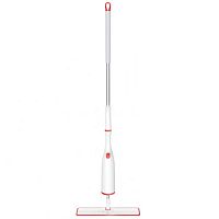 Швабра Xiaomi iCLEAN Roller Self-Cleaning Mop (YC-04) White (Белый) — фото