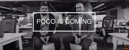 Poco становится независимой компанией, ожидаем Pocophone F2