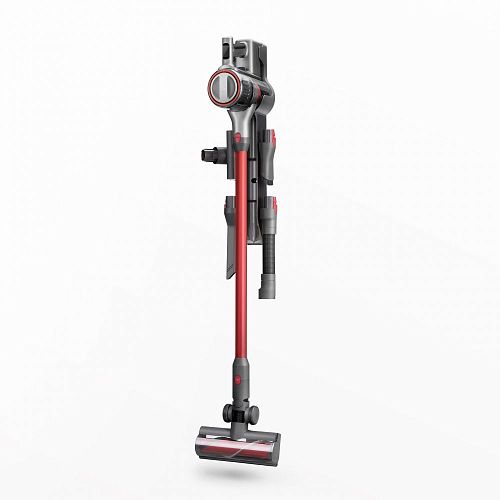 Беспроводной ручной пылесос Roborock H7 Cordless Stick Vacuum Cleaner (Серый) — фото