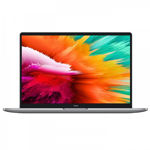 Ноутбук RedmiBook Pro 14" 2022 R7-6800H 512GB/16GB (JYU4471CN) (Серый) — фото