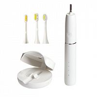Зубная электрощетка Xiaomi Soocas D2 Electric Toothbrush (Белый) — фото