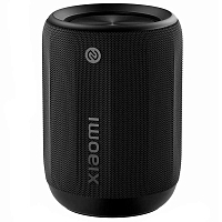 Колонка Xiaomi Bluetooth Speaker Mini (ASM01G) (Черный) — фото