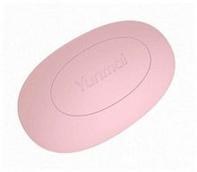 Антистресс шар Xiaomi Yunmai Anti-stress Smart Ball Starts MINI YMWL-M001 (Розовый) — фото