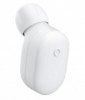 Bluetooth-гарнитура Xiaomi Millet Bluetooth headset mini White (Белая) — фото