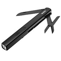 Ручка многофункциональная (мультитул) Xiaomi Nextool N1 Black (Черный) — фото