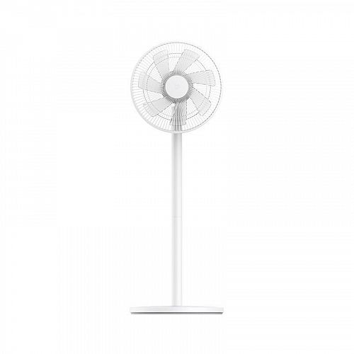 Вентилятор напольный Mijia DC Inverter Floor Fan E BPLDS04DM (Белый) — фото