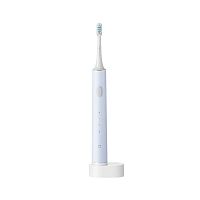 Электрическая зубная щетка Xiaomi Mijia Sonic Electric Toothbrush T500C Blue (Голубой) — фото