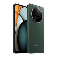 Смартфон Redmi A3 4GB/128GB (Зеленый) — фото